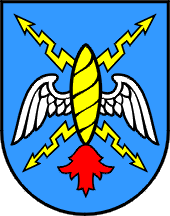 Grb - Općina Okučani