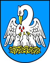 Grb - Općina Sibinj