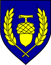 Grb - Općina Vrpolje